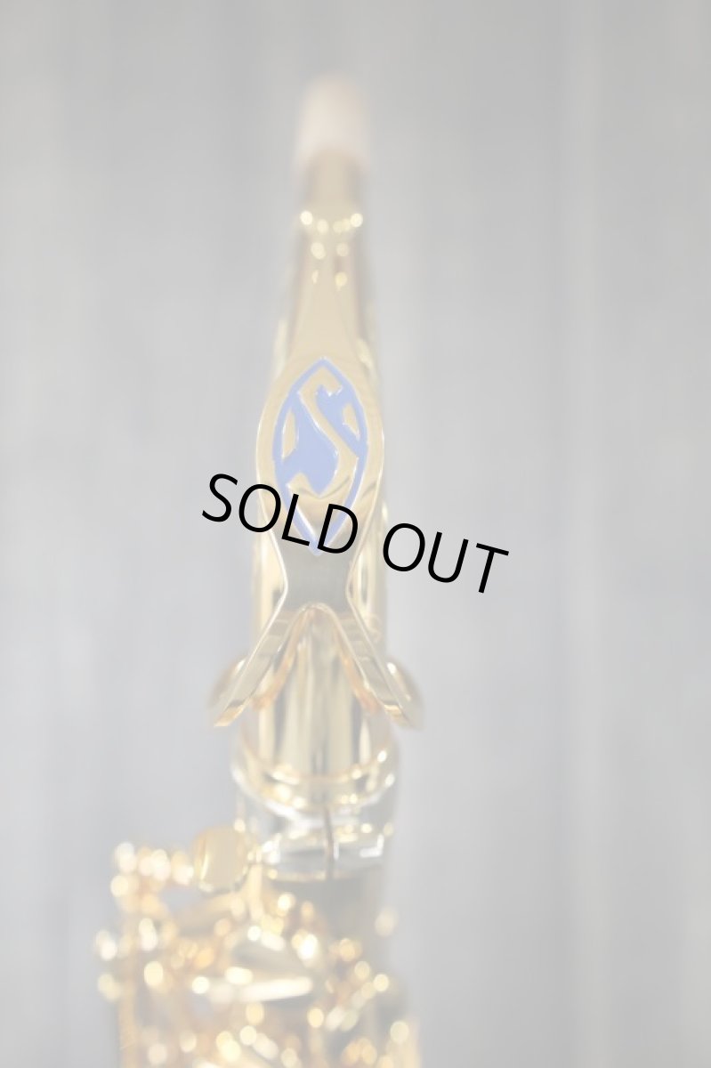 画像17: Selmer SUPREME GP Alto (17)