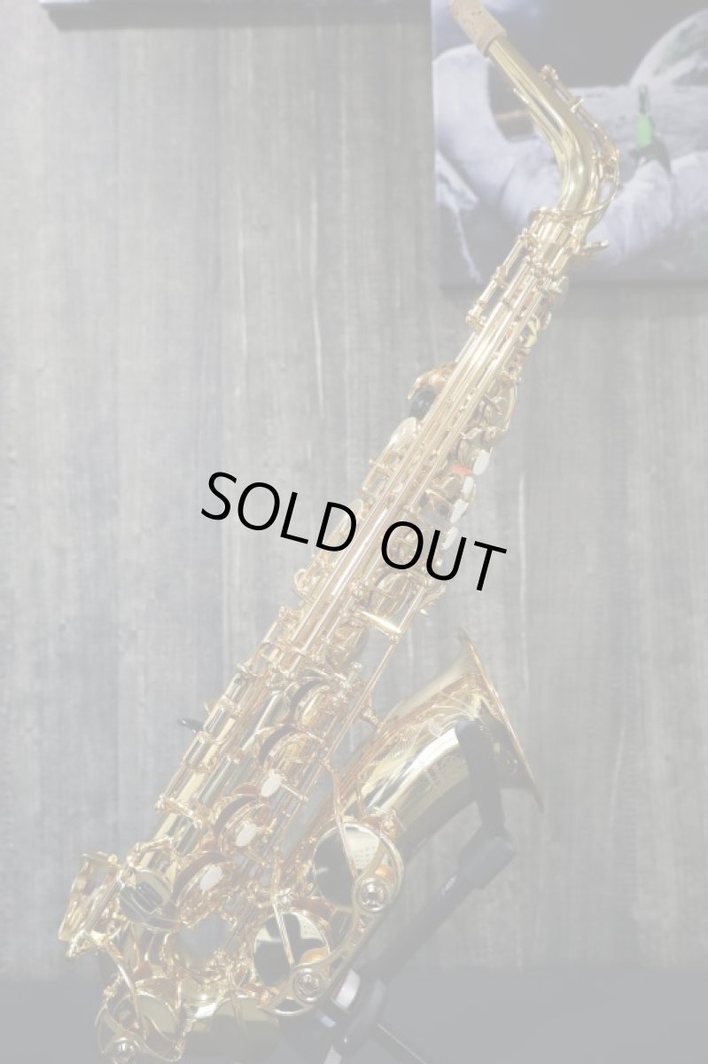 画像2: YAMAHA YAS-62 (2)