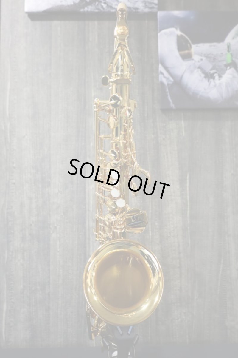 画像8: YAMAHA YAS-62 (8)