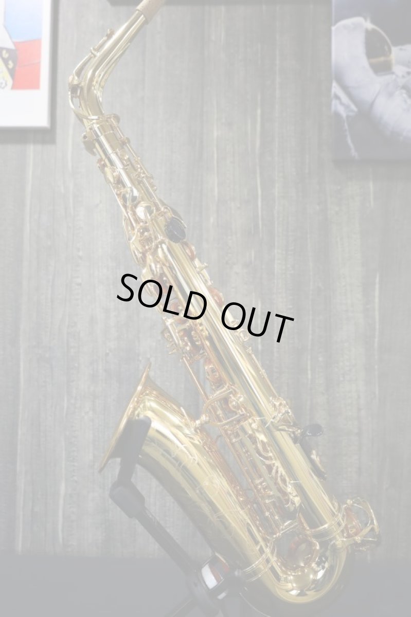 画像12: YAMAHA YAS-62 (12)