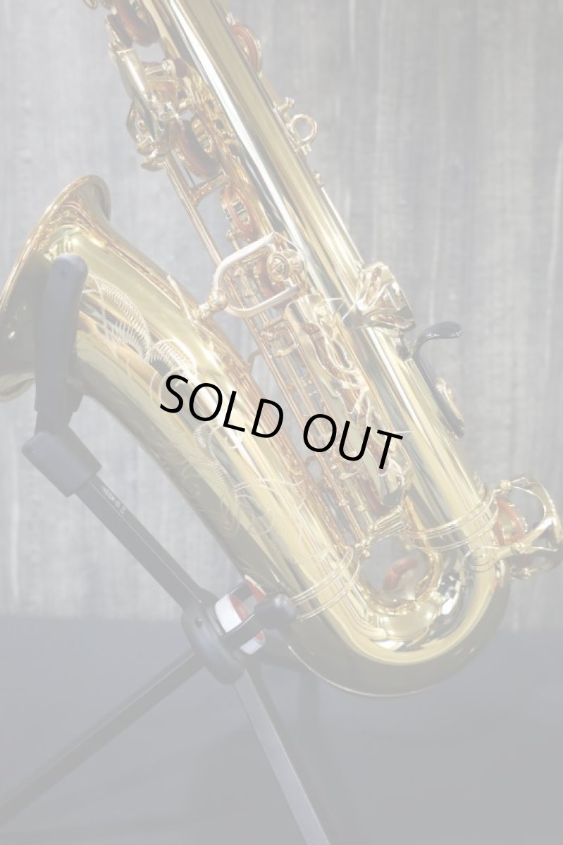 画像13: YAMAHA YAS-62 (13)