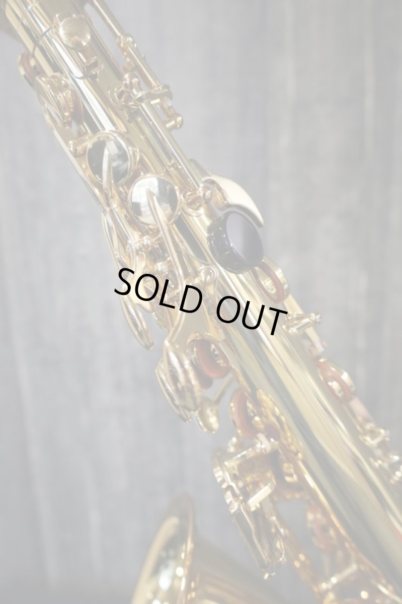 画像14: YAMAHA YAS-62 (14)