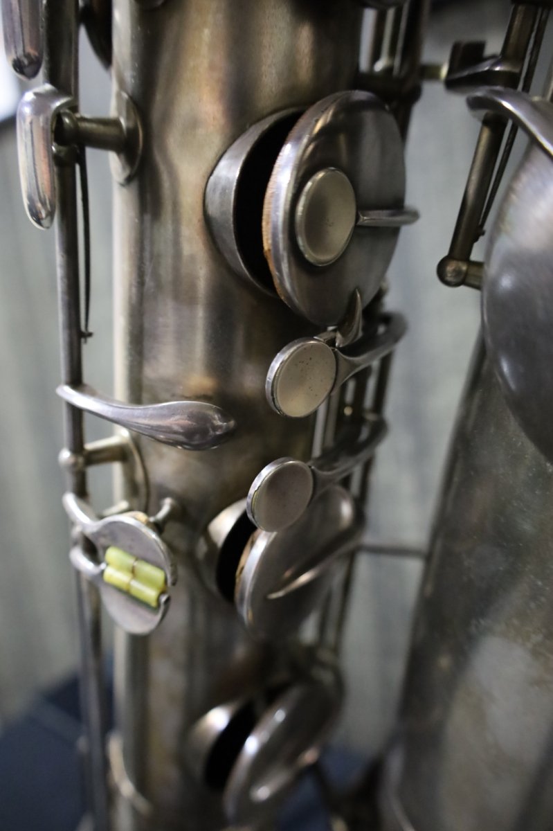 画像20: Conn Wonder Improved I (20)