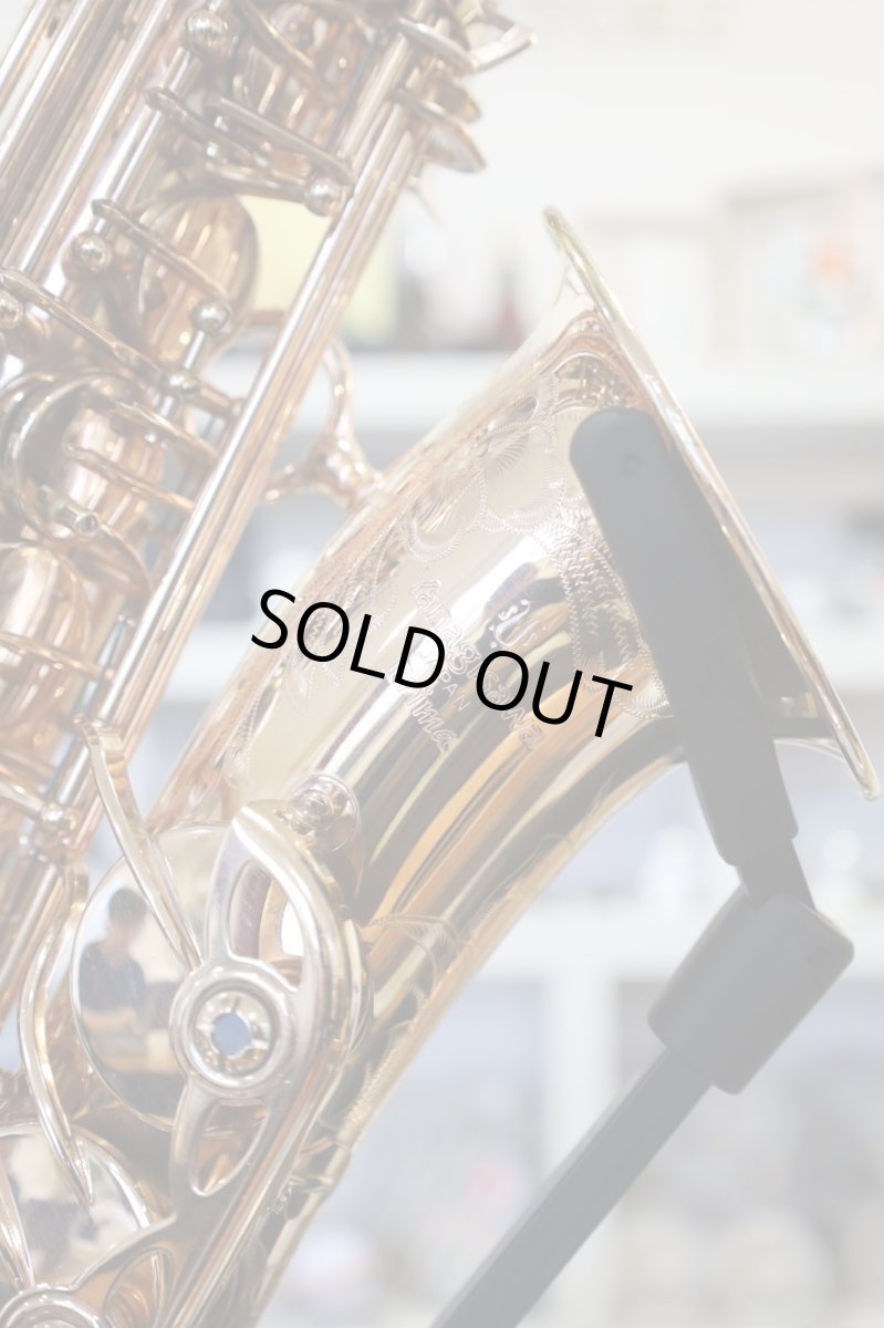 画像4: Yanagisawa A-992 PGP (4)