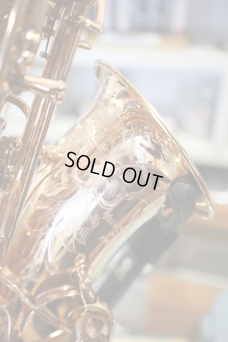 画像6: Yanagisawa A-992 PGP (6)