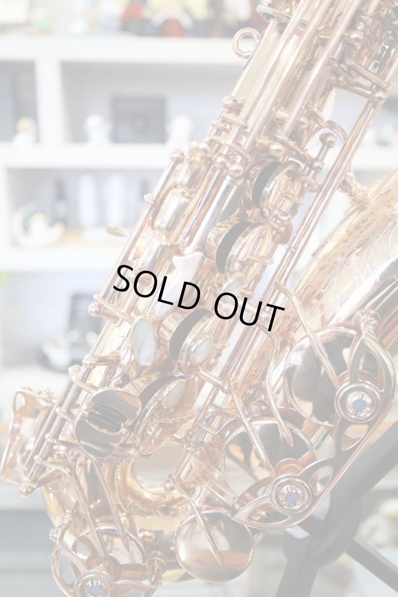 画像5: Yanagisawa A-992 PGP (5)