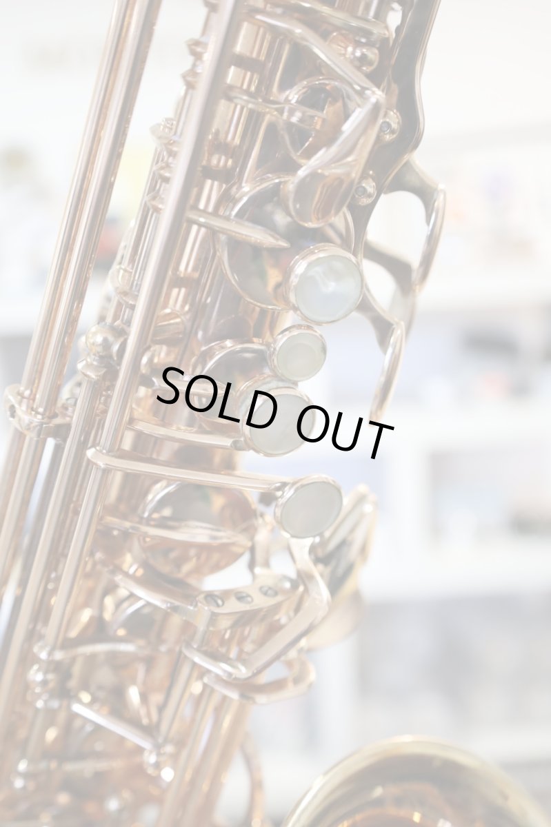 画像8: Yanagisawa A-992 PGP (8)