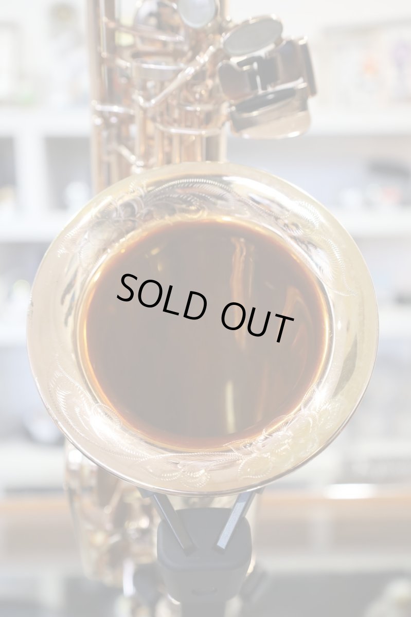 画像7: Yanagisawa A-992 PGP (7)