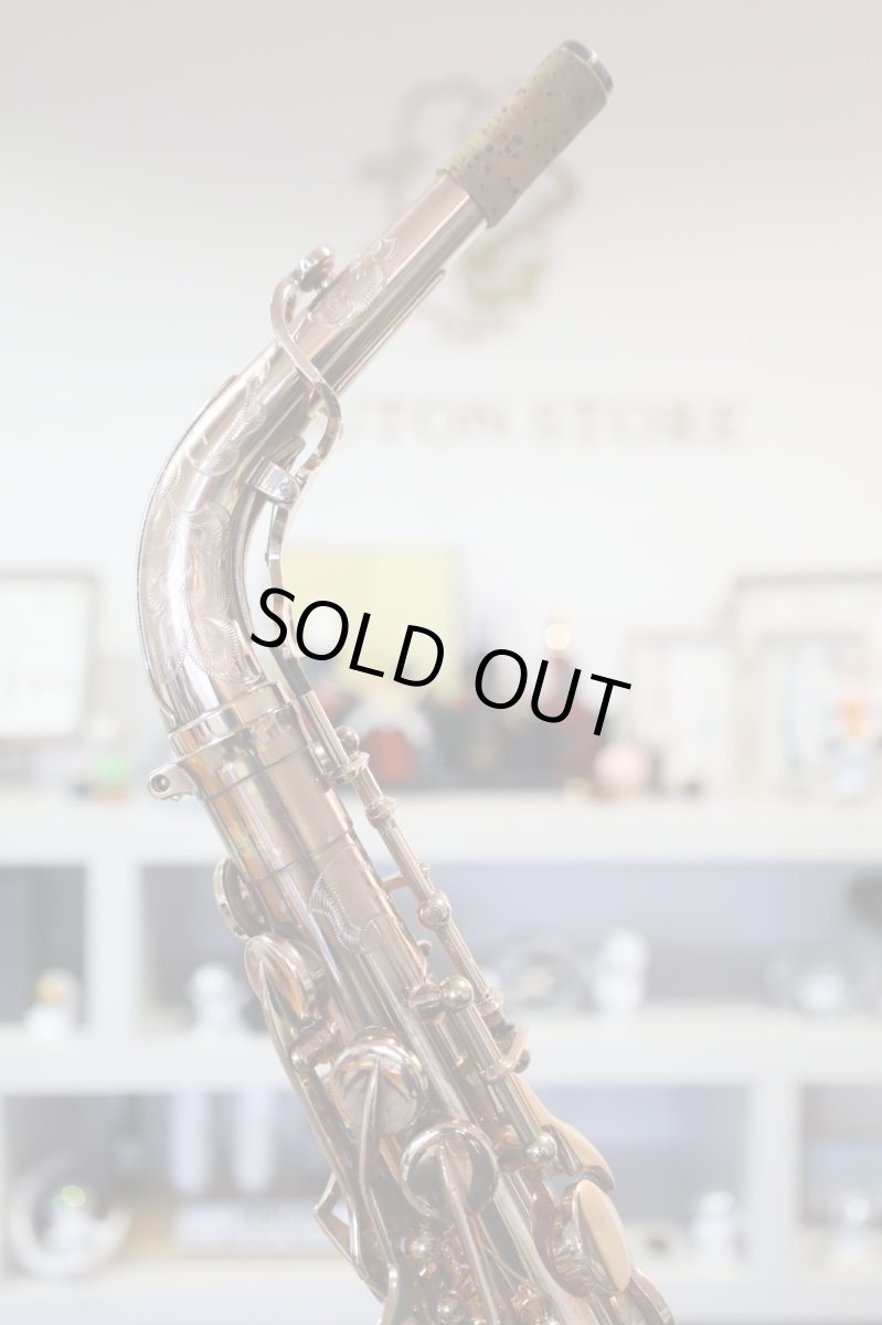 画像13: Yanagisawa A-992 PGP (13)