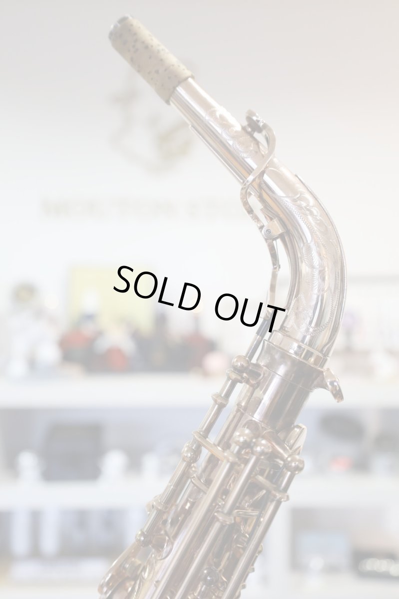 画像14: Yanagisawa A-992 PGP (14)