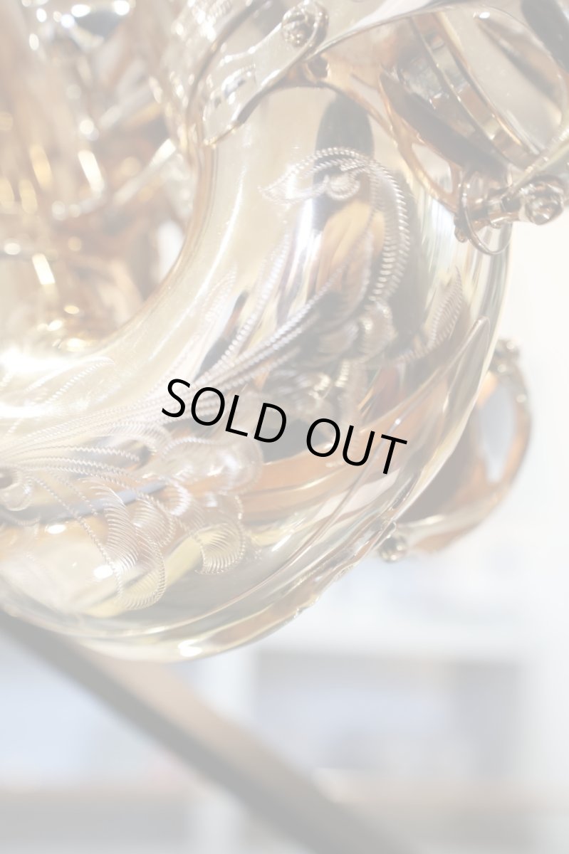 画像16: Yanagisawa A-992 PGP (16)