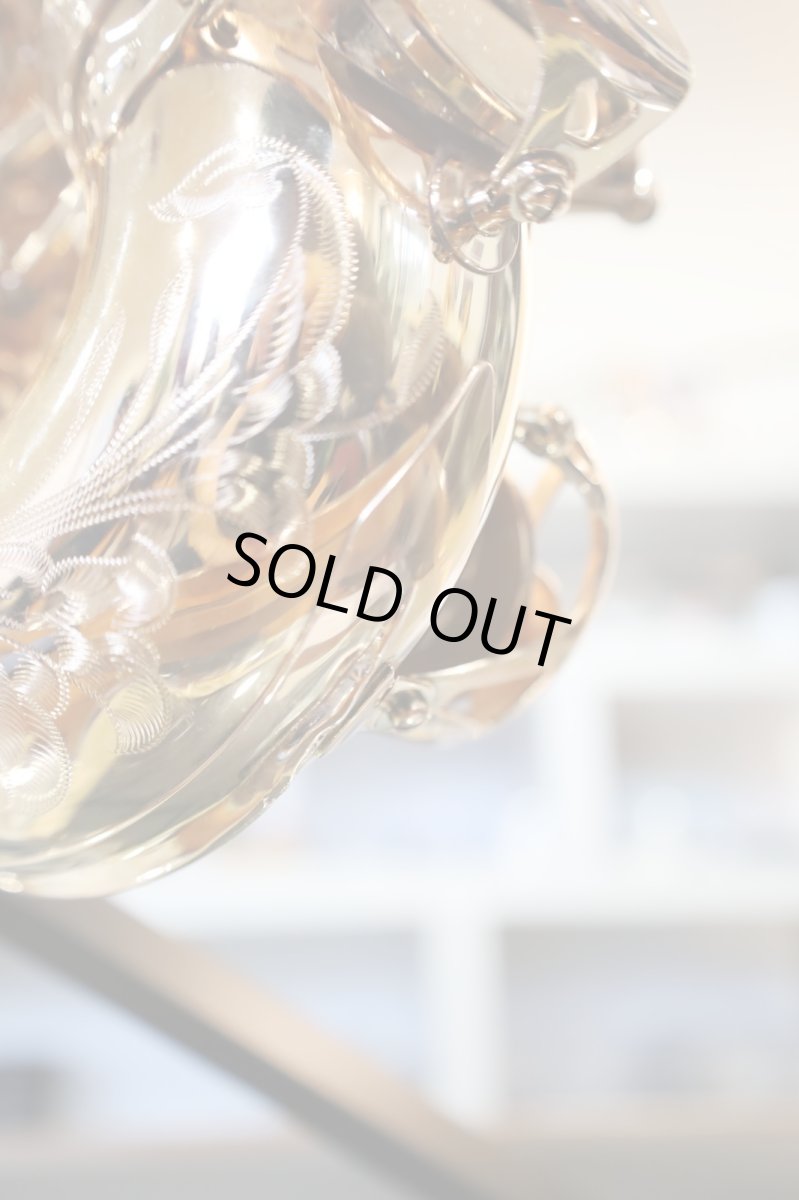 画像15: Yanagisawa A-992 PGP (15)