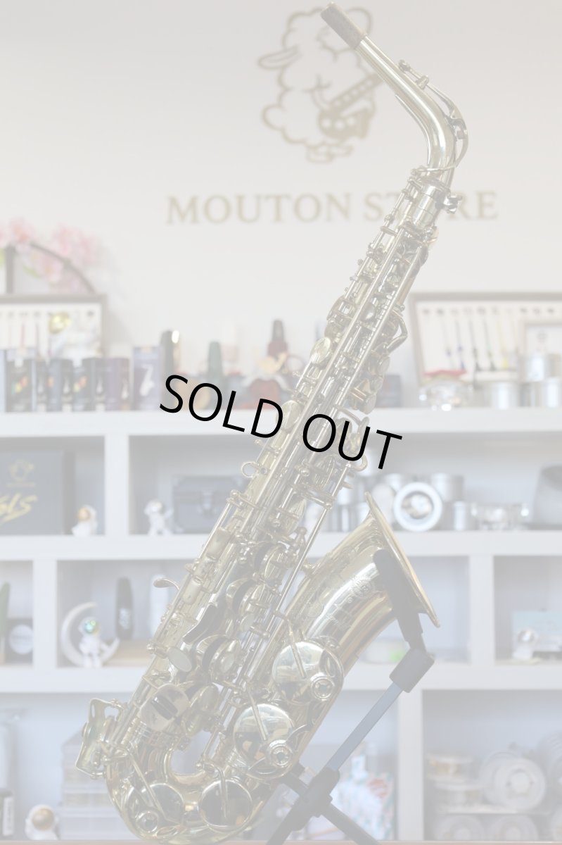 画像2: Selmer SerieIII (2)