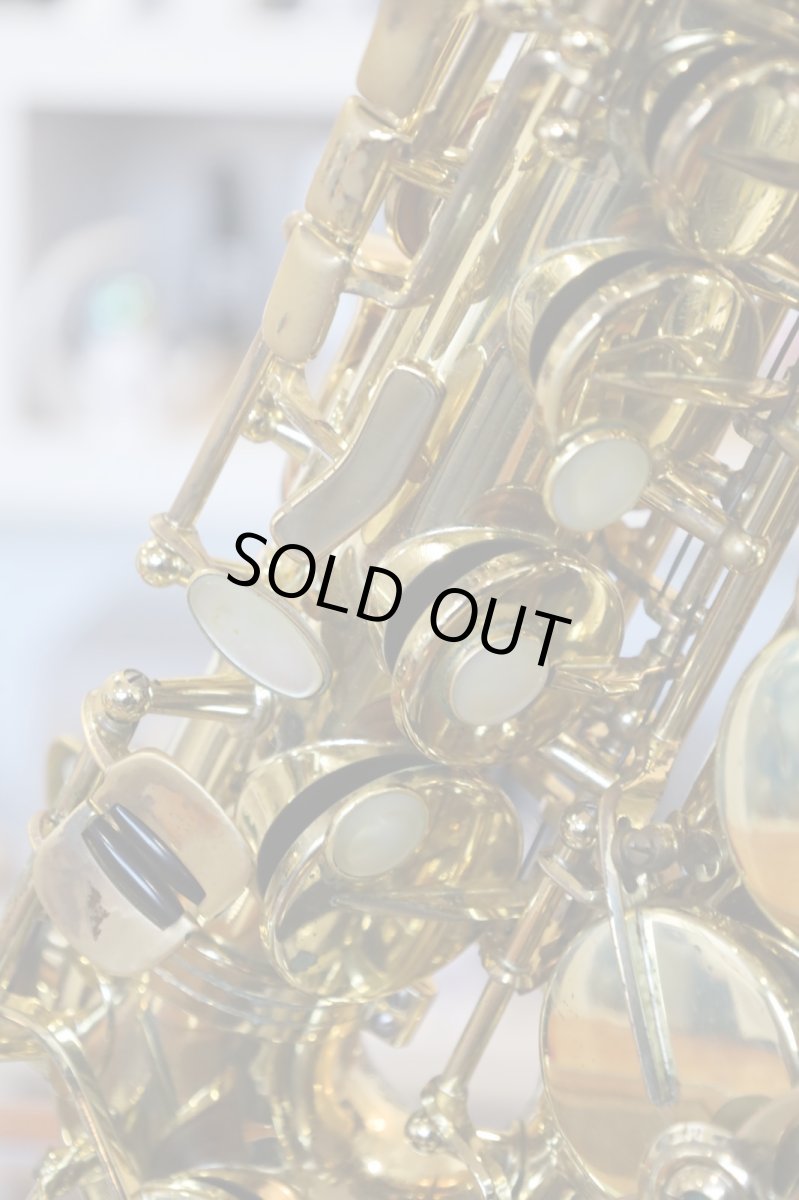 画像5: Selmer SerieIII (5)