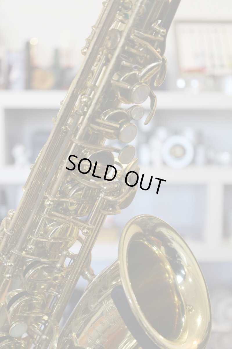 画像6: Selmer SerieIII (6)