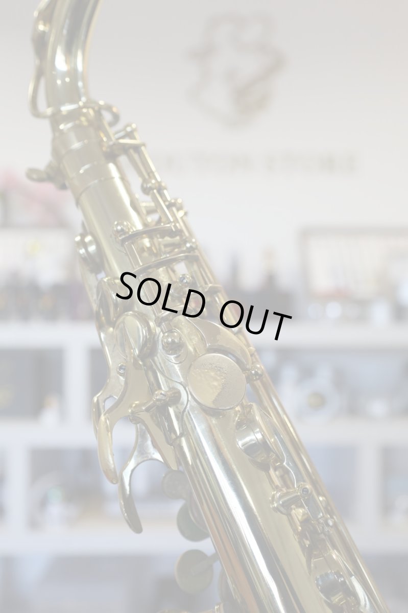 画像11: Selmer SerieIII (11)