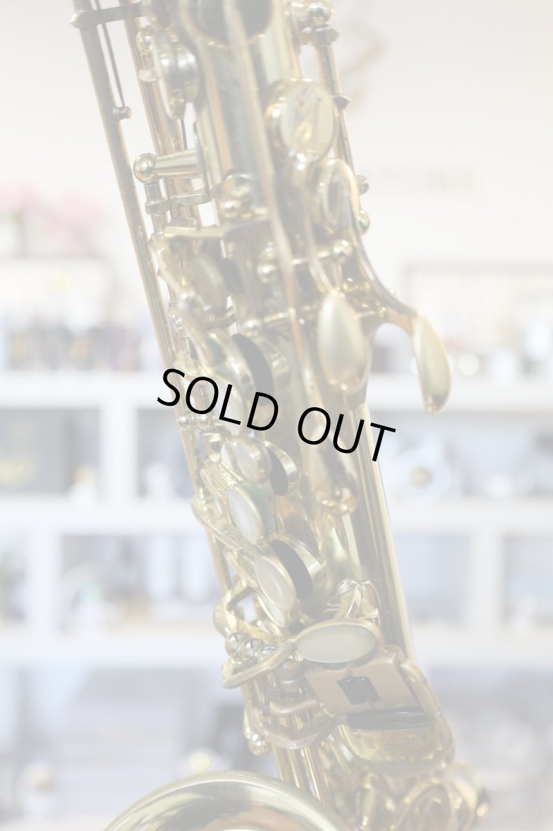 画像7: Selmer SerieIII (7)