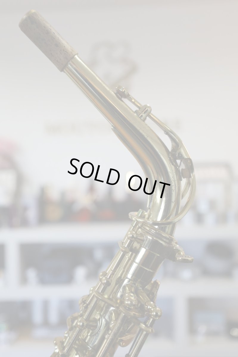 画像14: Selmer SerieIII (14)