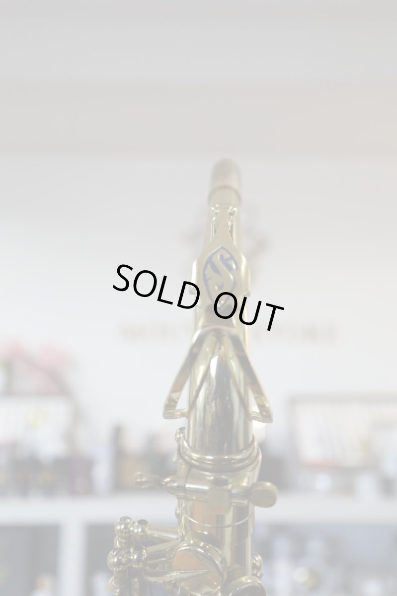 画像13: Selmer SerieIII (13)