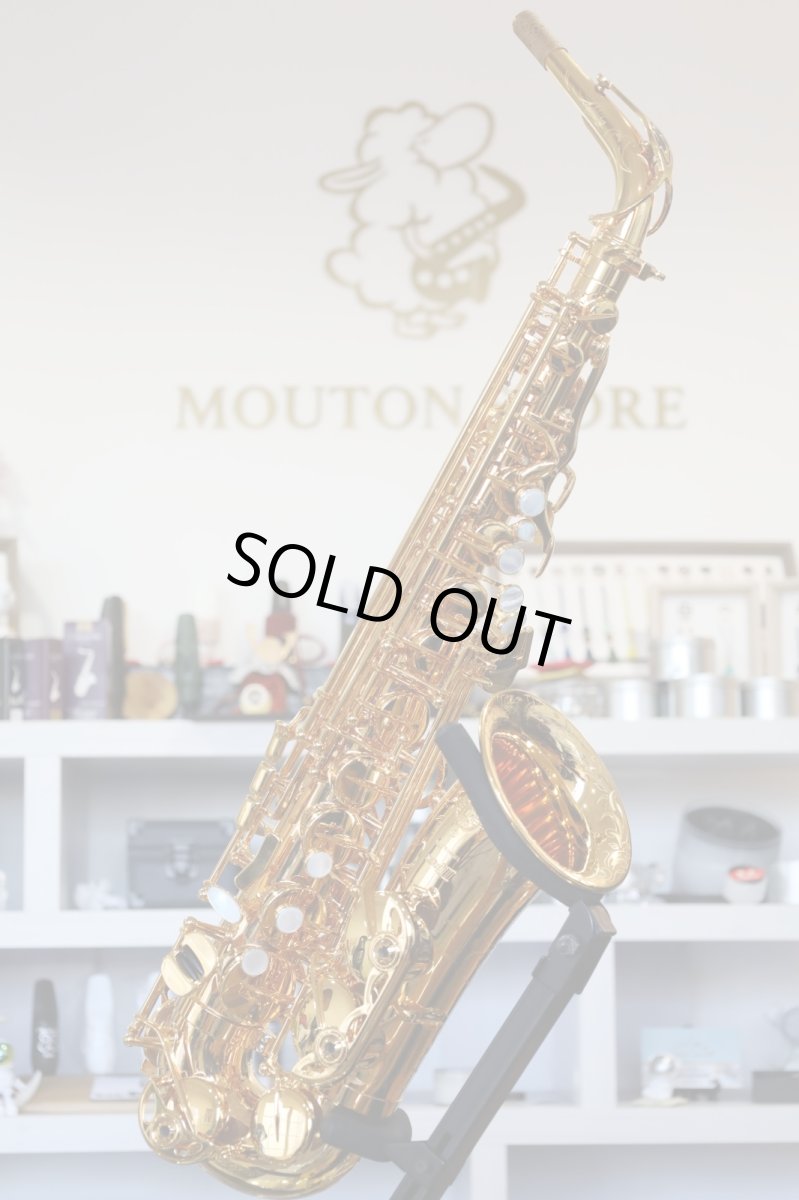 画像1: Selmer SerieIII Jubilee GP (1)