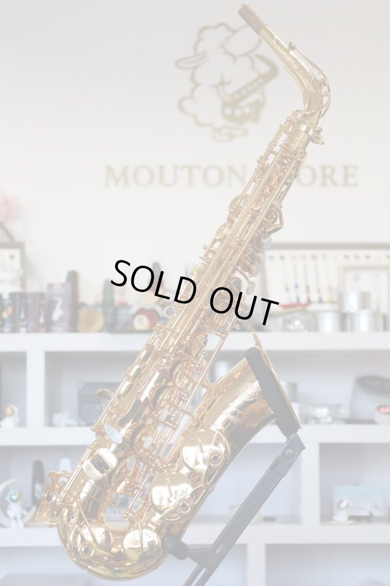 画像2: Selmer SerieIII Jubilee GP (2)