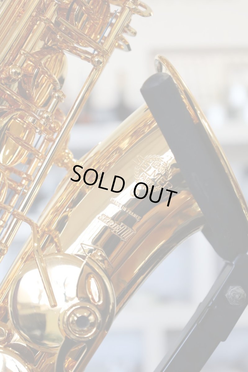 画像3: Selmer SerieIII Jubilee GP (3)