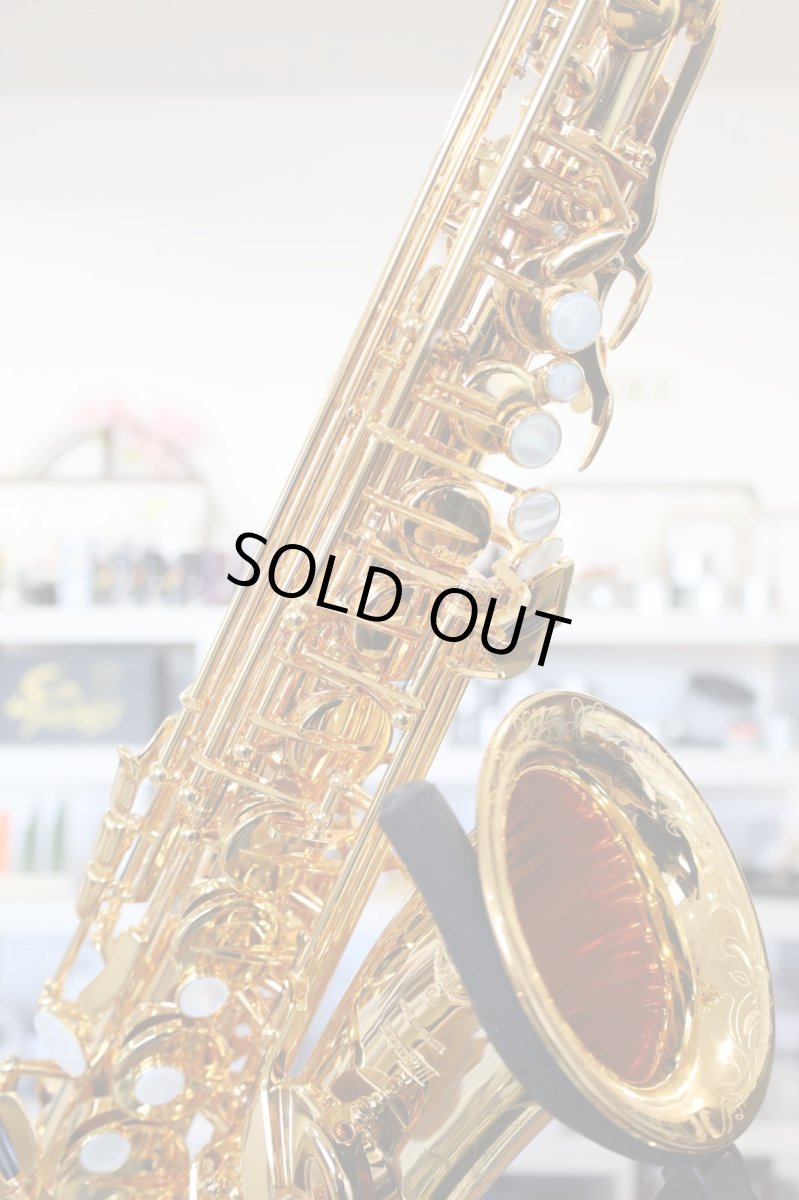 画像4: Selmer SerieIII Jubilee GP (4)