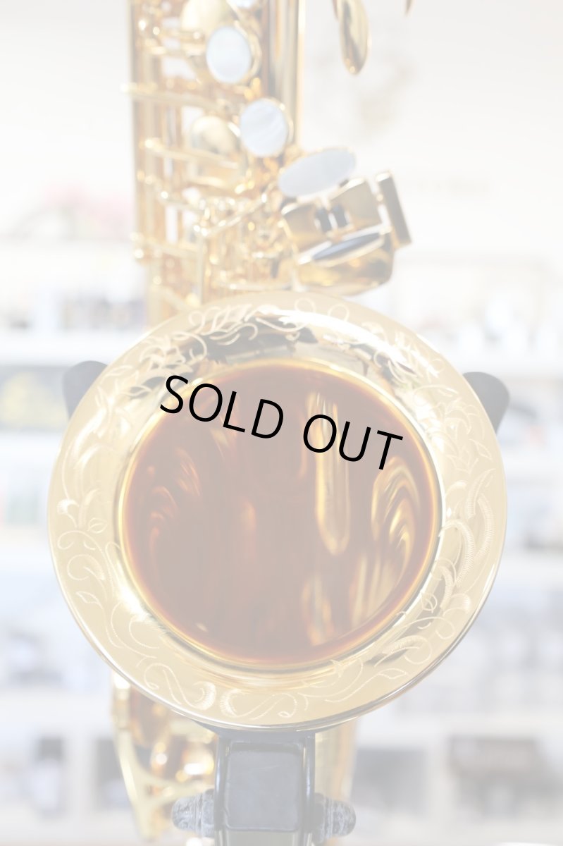 画像5: Selmer SerieIII Jubilee GP (5)