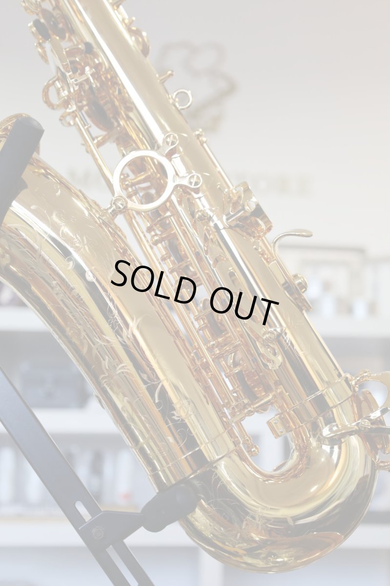 画像7: Selmer SerieIII Jubilee GP (7)