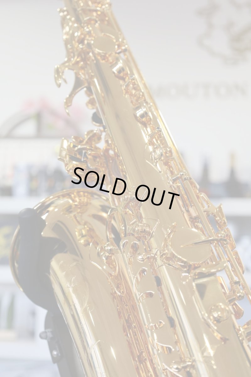 画像8: Selmer SerieIII Jubilee GP (8)