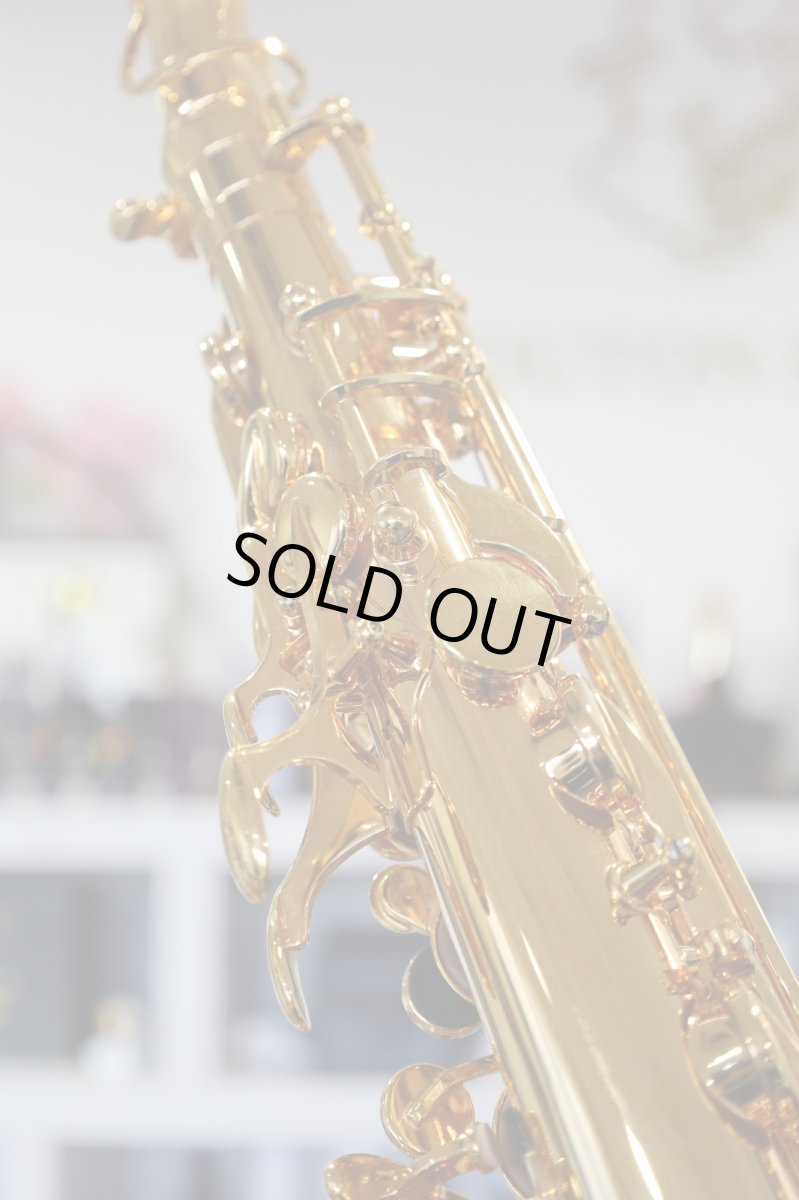 画像9: Selmer SerieIII Jubilee GP (9)