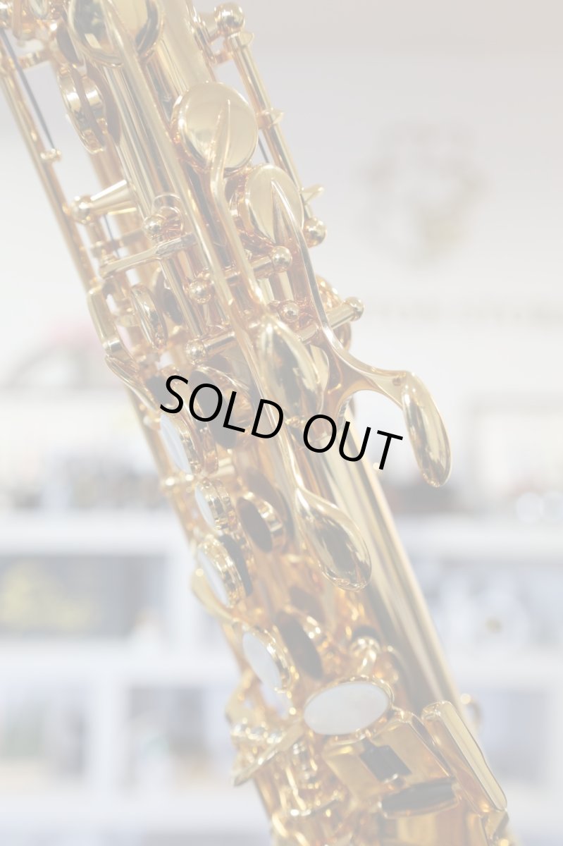 画像11: Selmer SerieIII Jubilee GP (11)