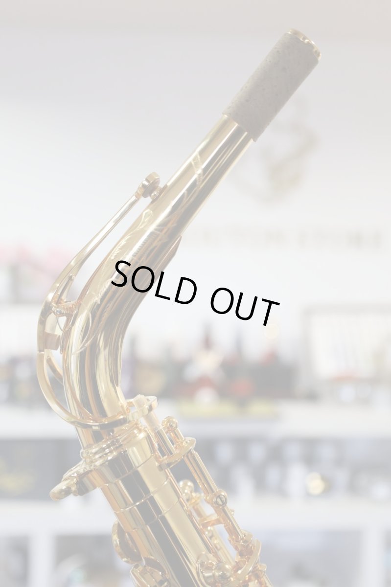 画像12: Selmer SerieIII Jubilee GP (12)