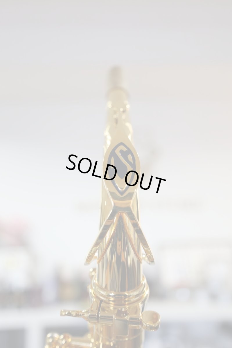 画像13: Selmer SerieIII Jubilee GP (13)