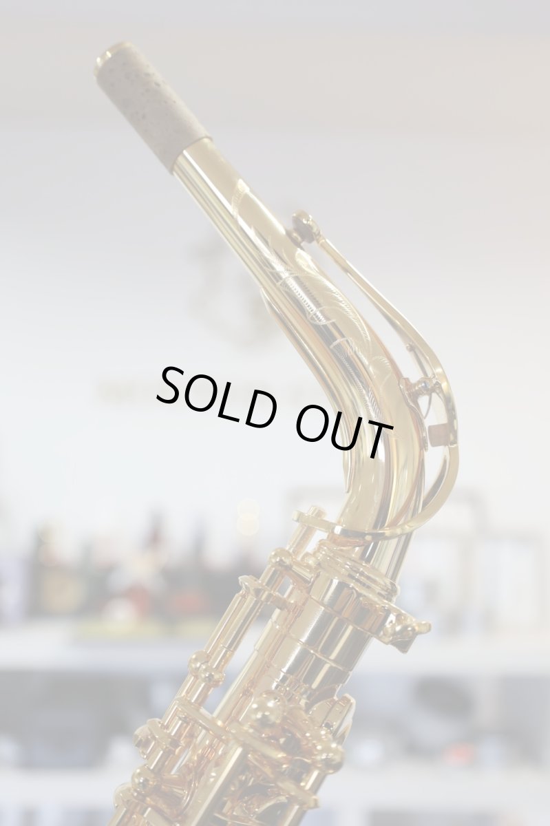 画像14: Selmer SerieIII Jubilee GP (14)