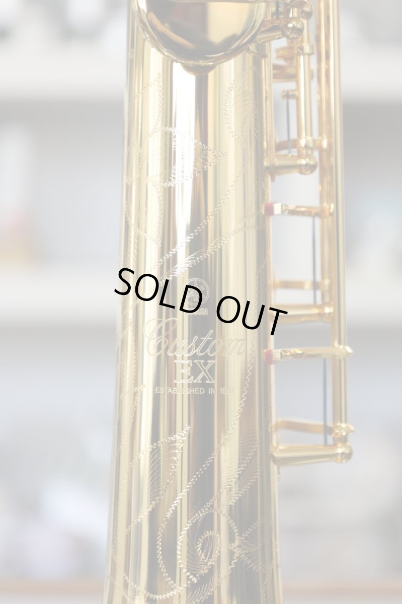 画像3: YAMAHA YSS-875EXG (3)