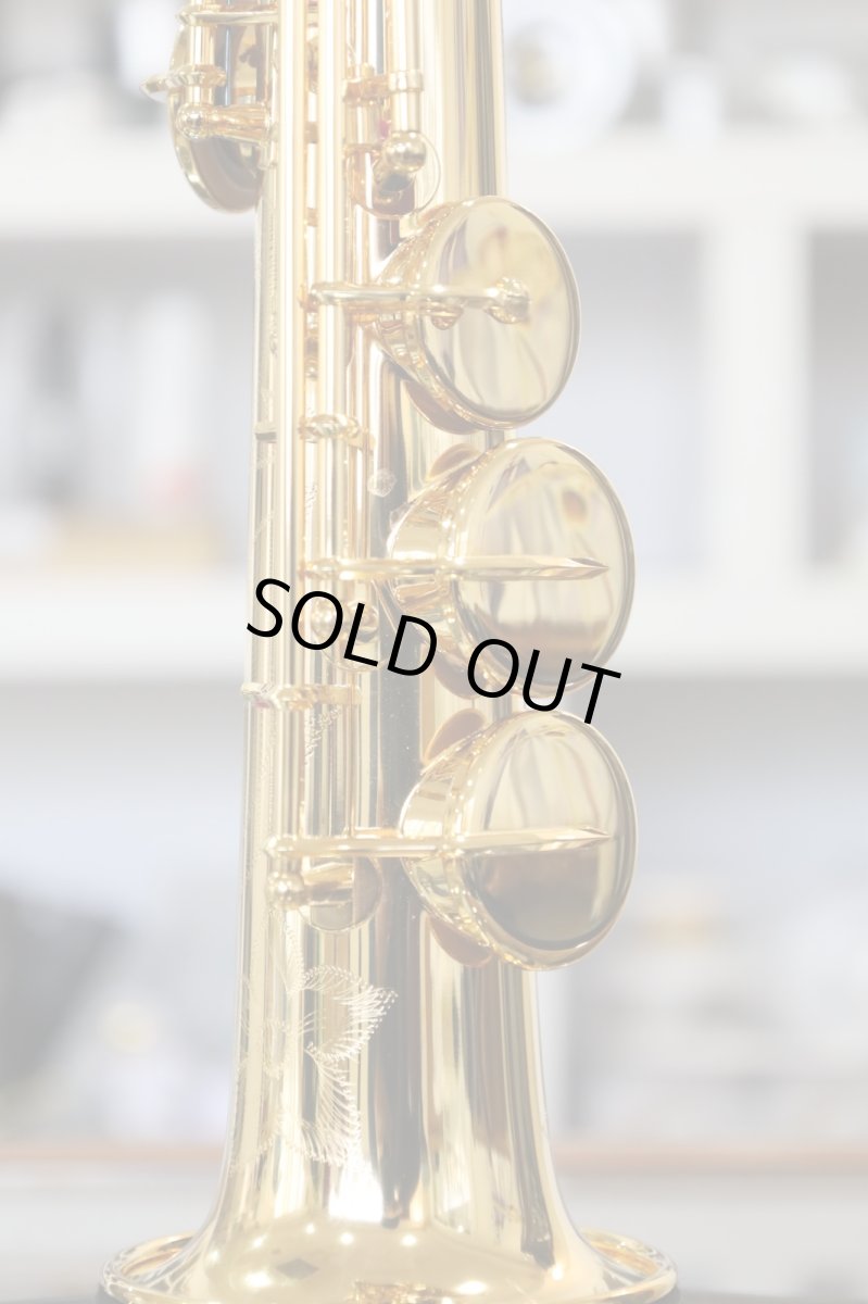 画像4: YAMAHA YSS-875EXG (4)