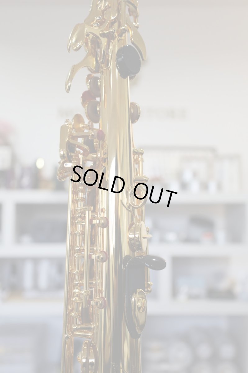 画像8: YAMAHA YSS-875EXG (8)