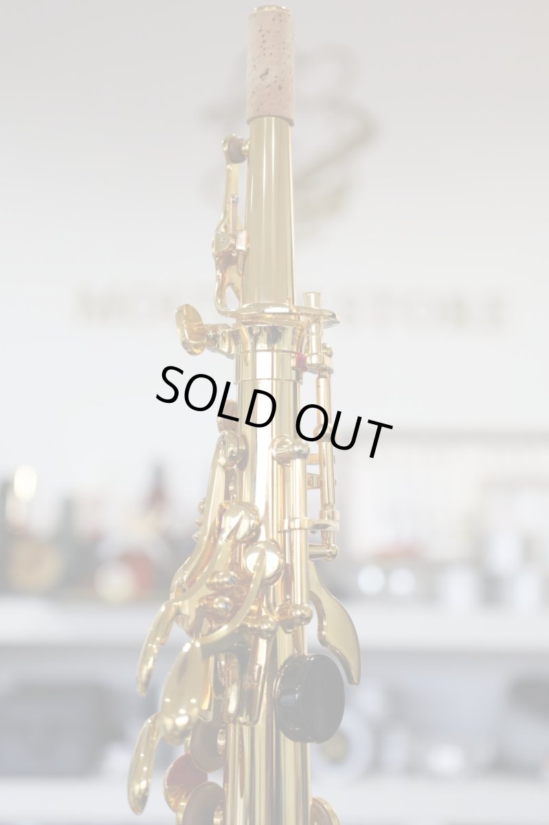 画像10: YAMAHA YSS-875EXG (10)