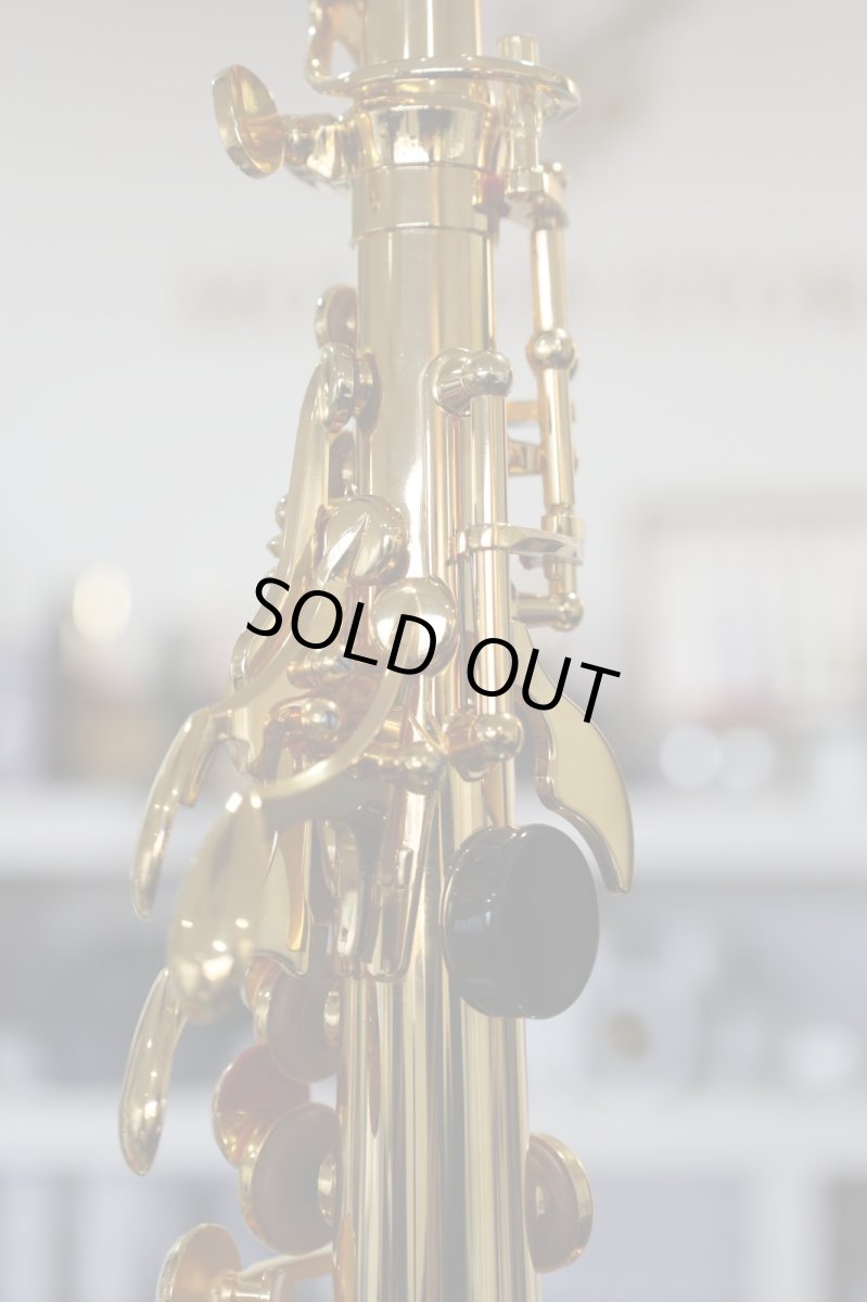 画像9: YAMAHA YSS-875EXG (9)