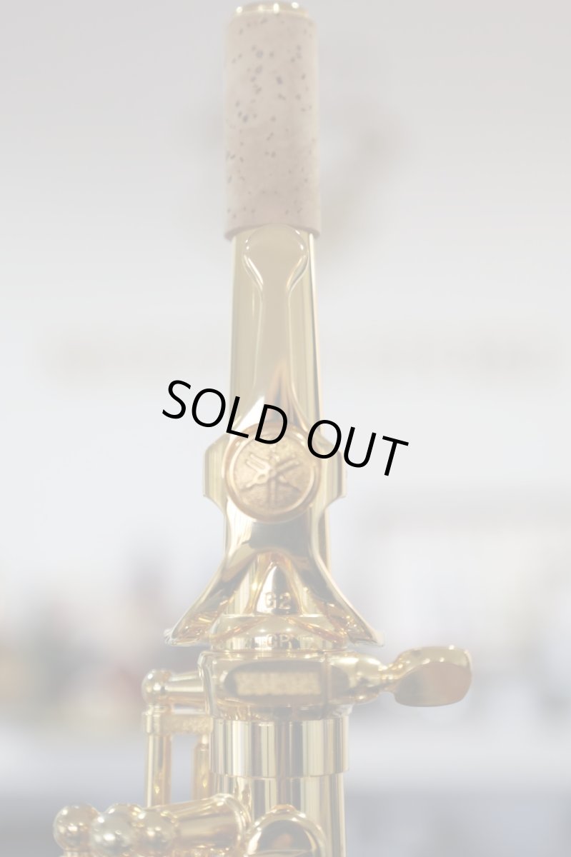 画像11: YAMAHA YSS-875EXG (11)