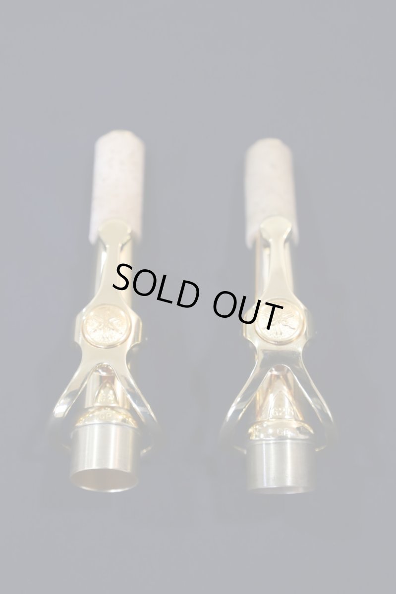 画像12: YAMAHA YSS-875EXG (12)