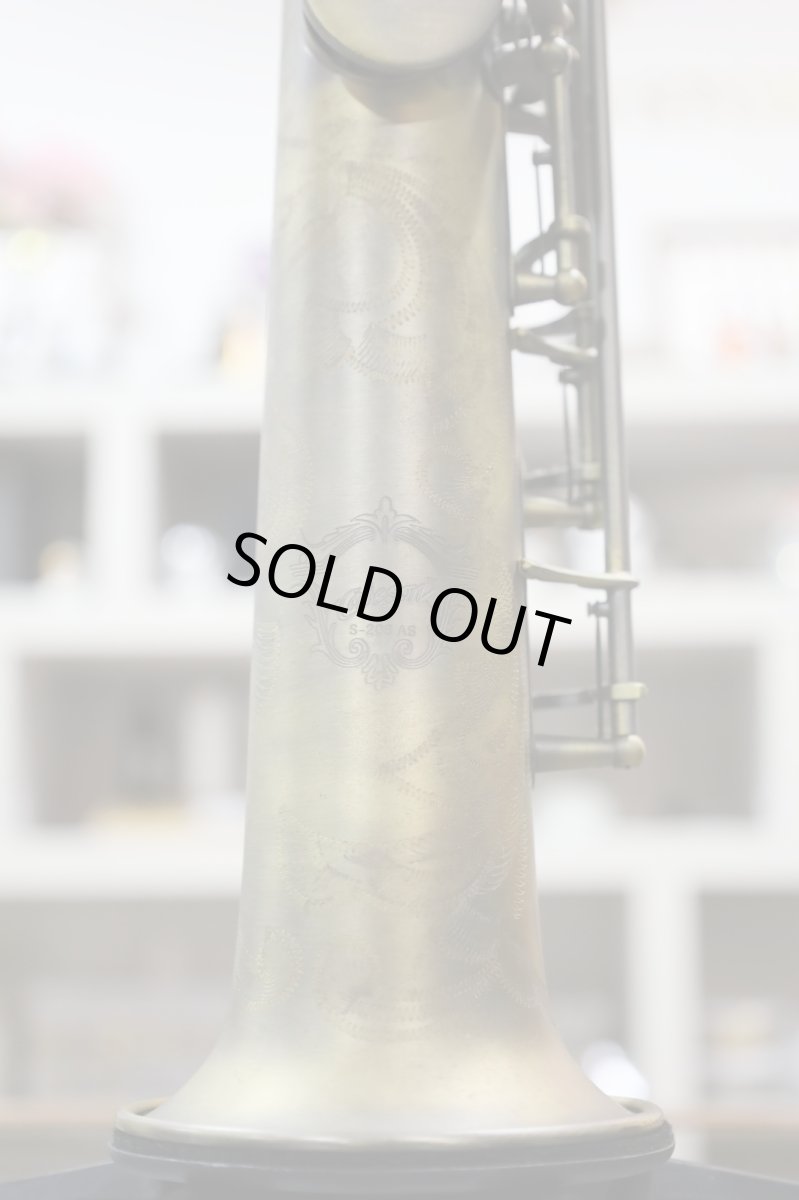 画像3: CADESON S-208AS (3)