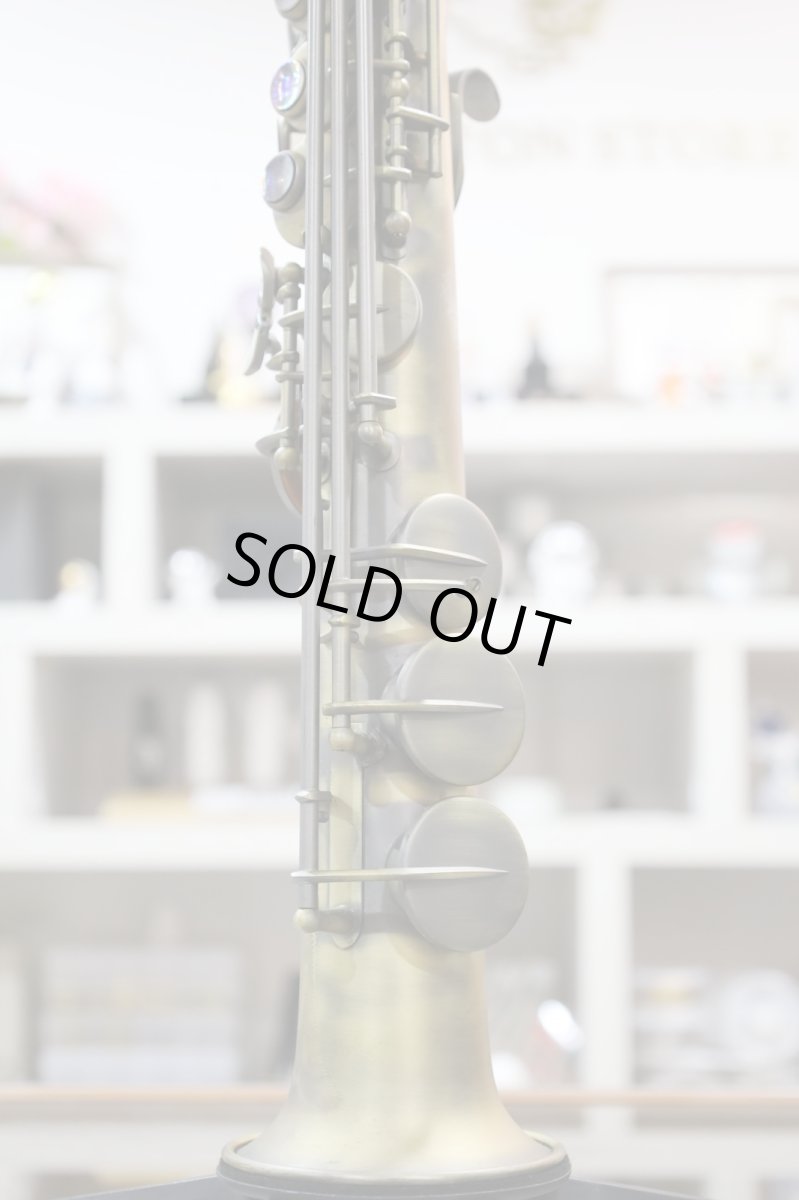 画像2: CADESON S-208AS (2)