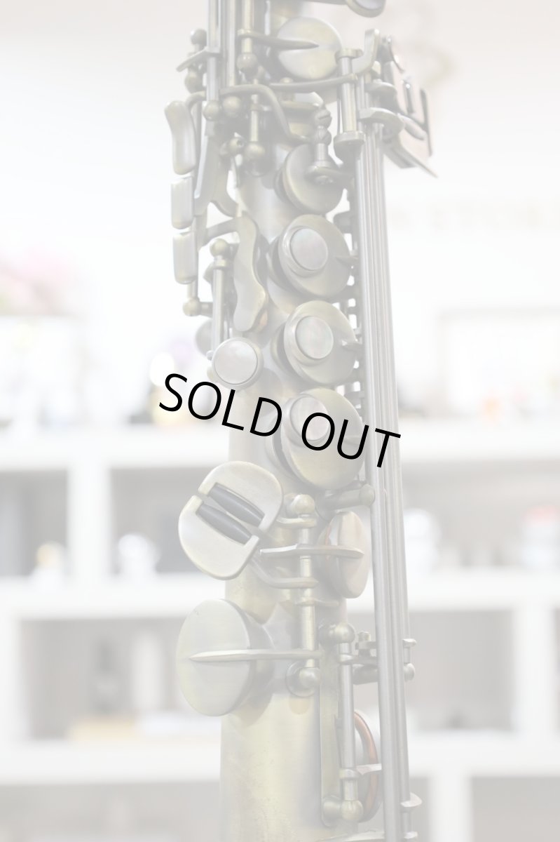 画像4: CADESON S-208AS (4)