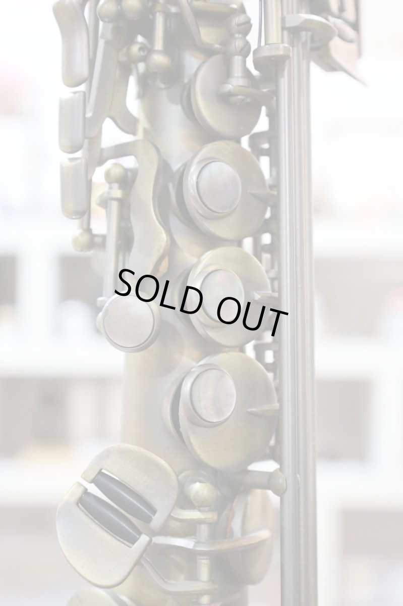 画像5: CADESON S-208AS (5)