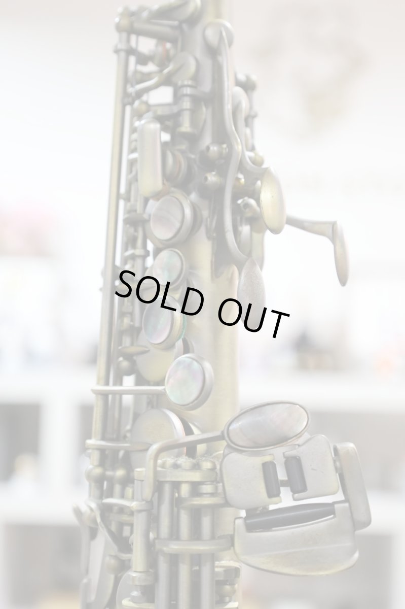 画像6: CADESON S-208AS (6)