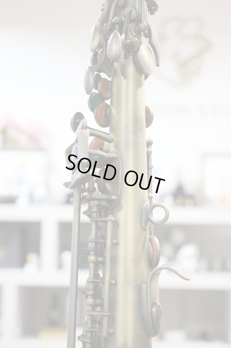 画像7: CADESON S-208AS (7)