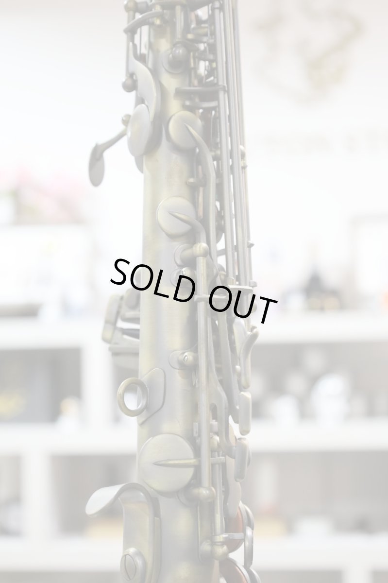 画像8: CADESON S-208AS (8)