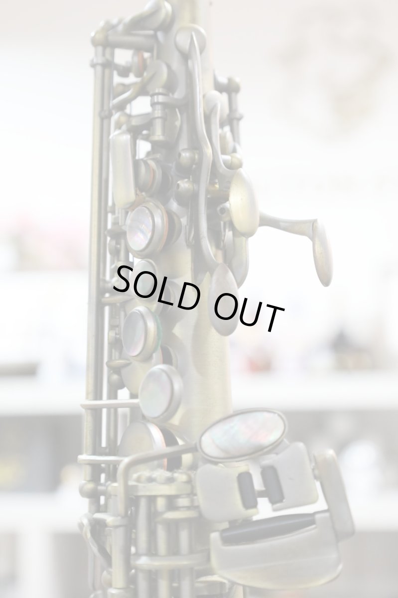 画像10: CADESON S-208AS (10)